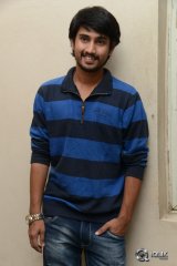 Cinema Chupistha Mava Movie First Look Launch